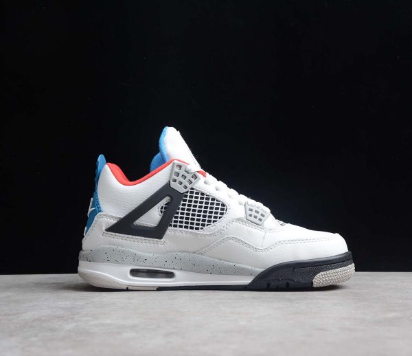 Nike Air Jordan 4 Retro - Imagen 3
