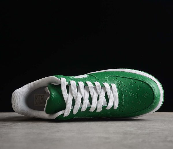 Nike Air Force 1 x LV - Imagen 4