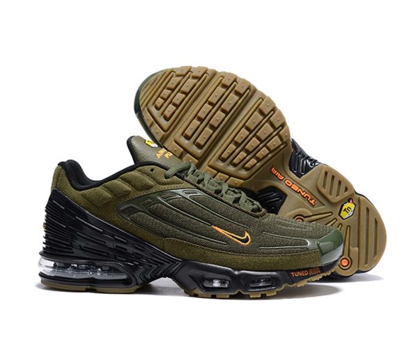 Nike Air Max Plus 3 - Imagen 4
