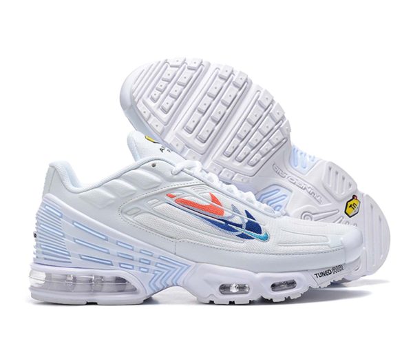 Nike Air Max Plus 3 - Imagen 4