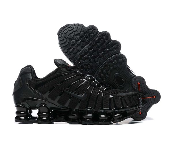 Nike Shox TL - Imagen 4
