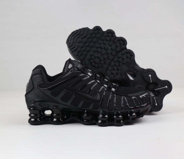 Nike Shox TL - Imagen 4