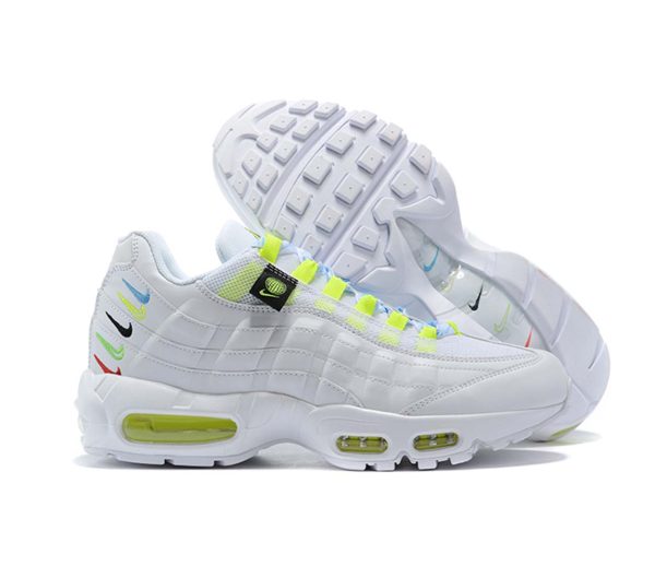 Nike Air Max 95 - Imagen 4