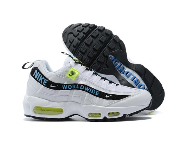 Nike Air Max 95 - Imagen 4