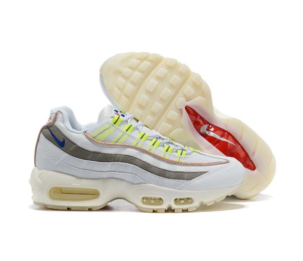 Nike Air Max 95 - Imagen 4