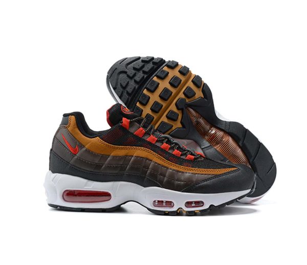 Nike Air Max 95 - Imagen 4