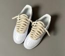 Nike Air Force 1 Rope Laces