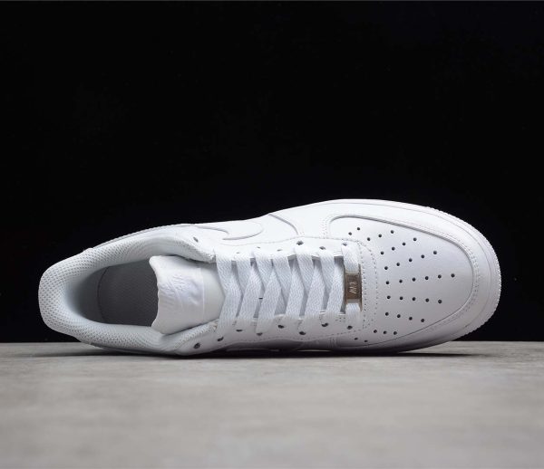 Nike Air Force 1 - Imagen 4