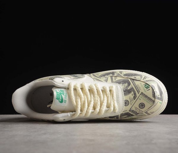 Nike Air Force 1 - Imagen 4