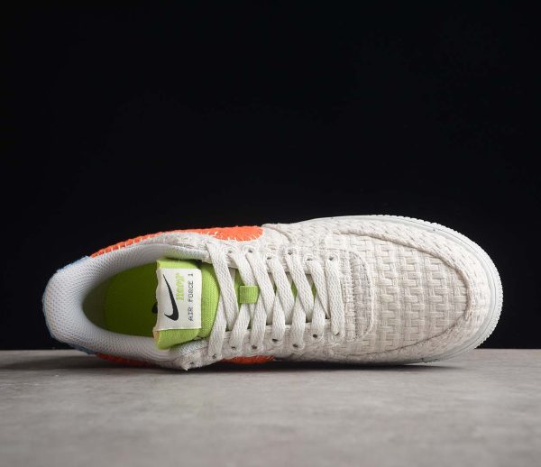 Nike Air Force 1 - Imagen 4