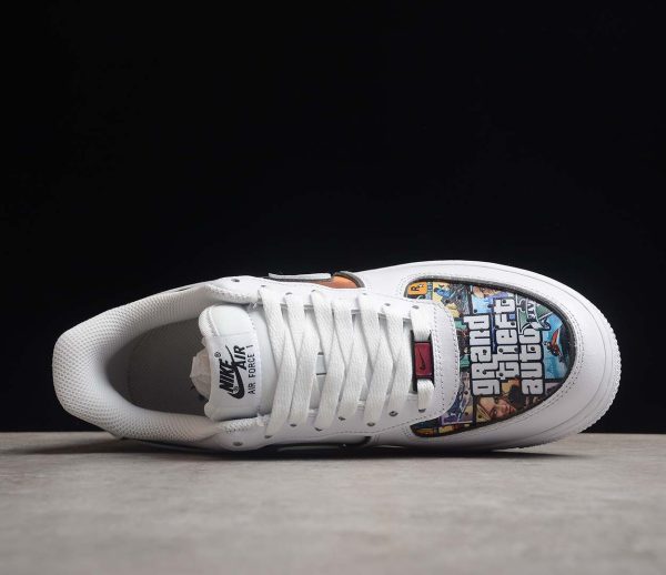 Nike Air Force 1 - Imagen 4