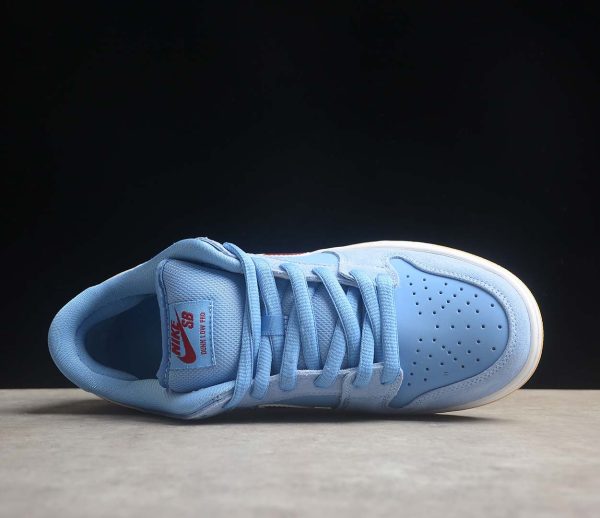 Nike SB Dunk Low - Imagen 4
