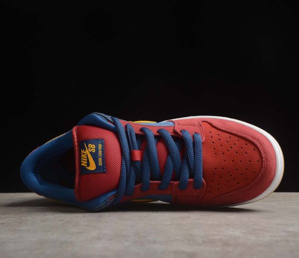 Nike SB Dunk Low - Imagen 4