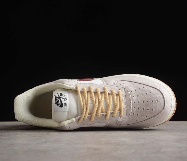 Nike Air Force 1 - Imagen 4