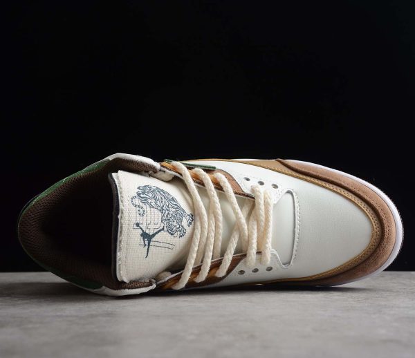Nike Air Jordan 3 Retro - Imagen 4
