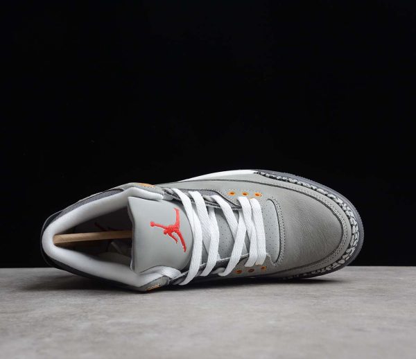 Nike Air Jordan 3 Retro - Imagen 4