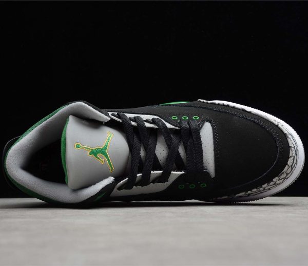 Nike Air Jordan 3 Retro - Imagen 4
