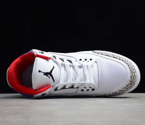 Nike Air Jordan 3 Retro - Imagen 4