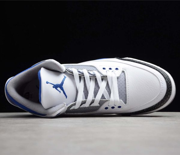 Nike Air Jordan 3 Retro - Imagen 4