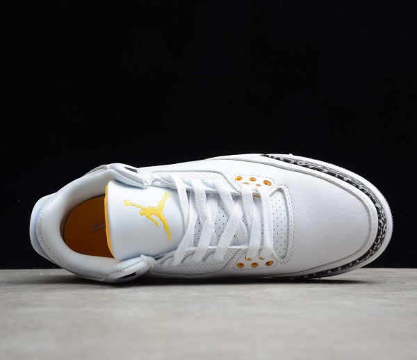 Nike Air Jordan 3 Retro - Imagen 4