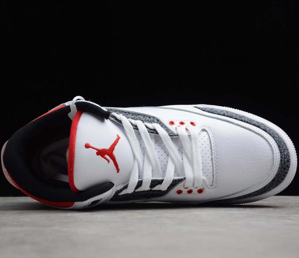 Nike Air Jordan 3 Retro - Imagen 4