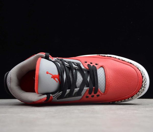 Nike Air Jordan 3 Retro - Imagen 4