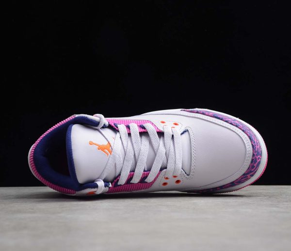 Nike Air Jordan 3 Retro - Imagen 4