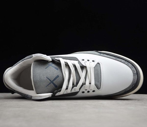 Nike Air Jordan 3 Retro - Imagen 4