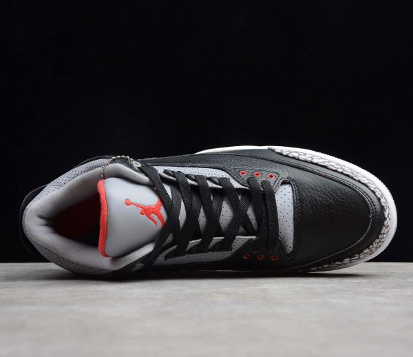 Nike Air Jordan 3 Retro - Imagen 4