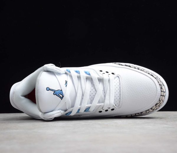 Nike Air Jordan 3 Retro - Imagen 4