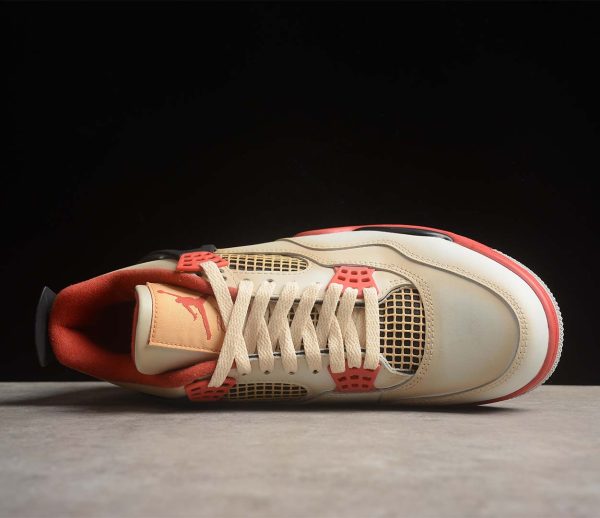 Nike Air Jordan 4 Retro - Imagen 4