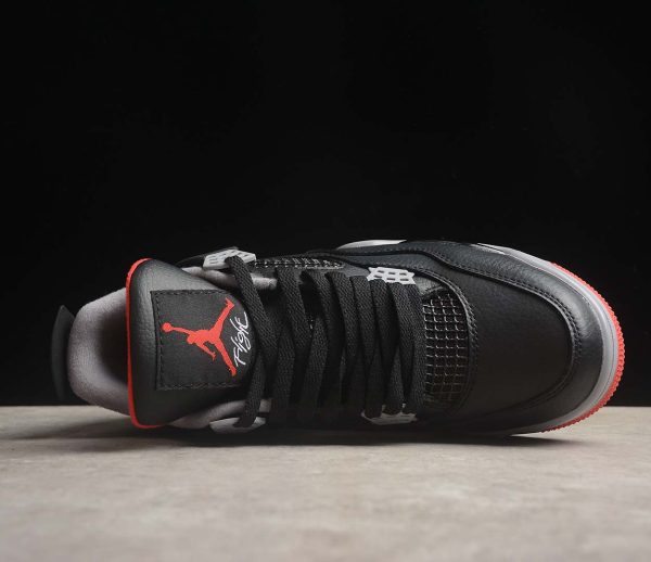 Nike Air Jordan 4 Retro - Imagen 4