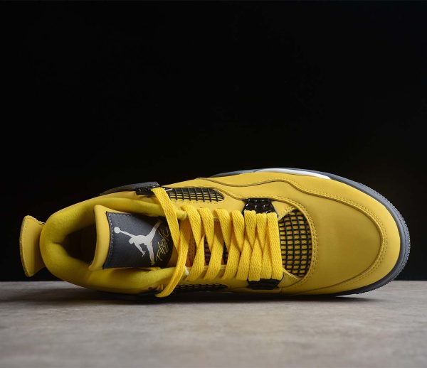 Nike Air Jordan 4 Retro - Imagen 4