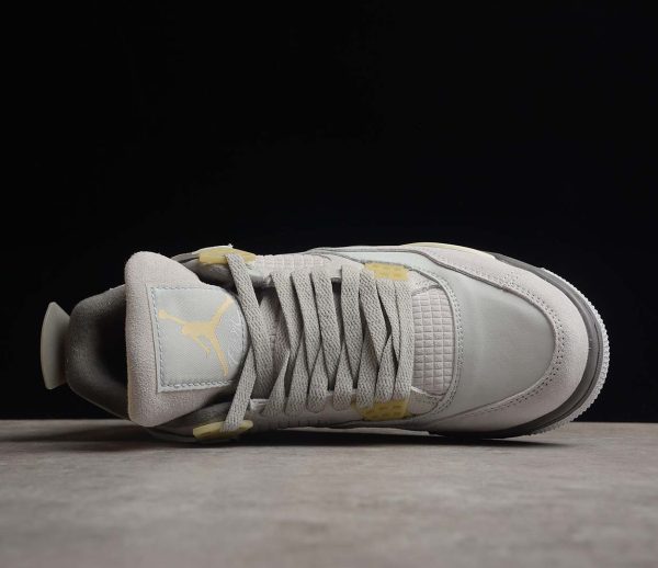Nike Air Jordan 4 Retro - Imagen 4