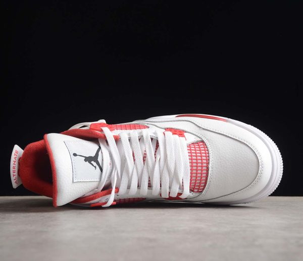Nike Air Jordan 4 Retro - Imagen 4
