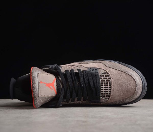 Nike Air Jordan 4 Retro - Imagen 4