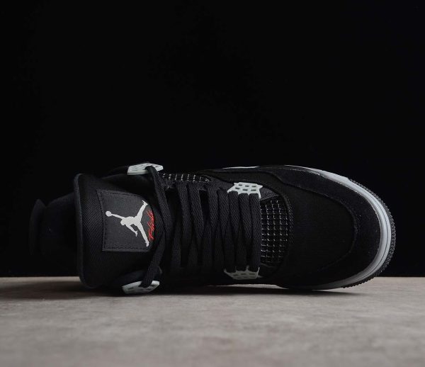 Nike Air Jordan 4 Retro - Imagen 4