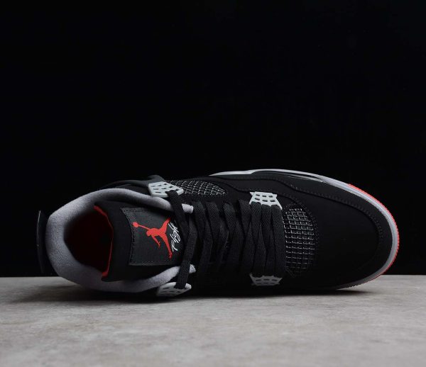 Nike Air Jordan 4 Retro - Imagen 4