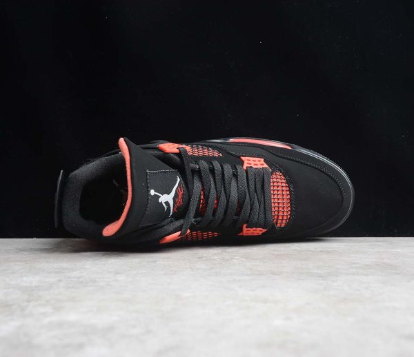 Nike Air Jordan 4 Retro - Imagen 4
