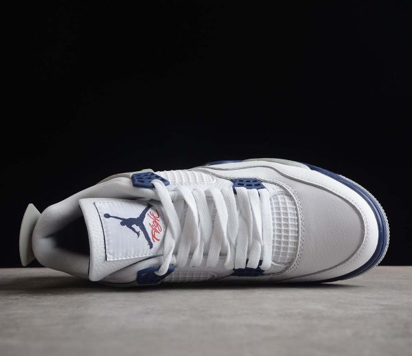 Nike Air Jordan 4 Retro - Imagen 4