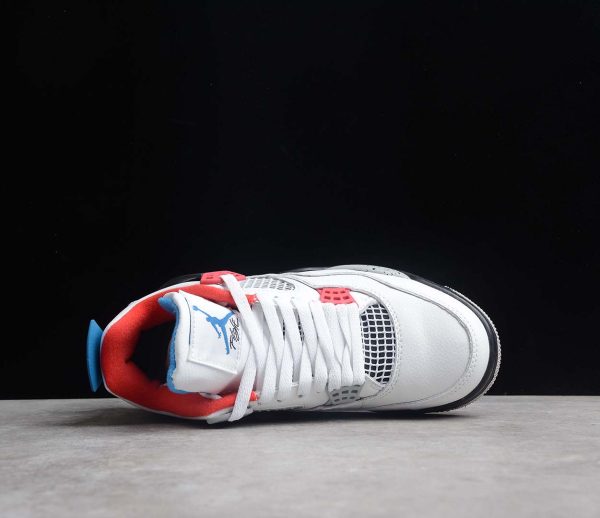 Nike Air Jordan 4 Retro - Imagen 4