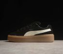 Puma Suede Platform