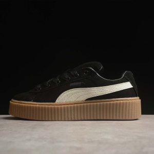 Puma Suede Platform