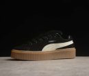 Puma Suede Platform