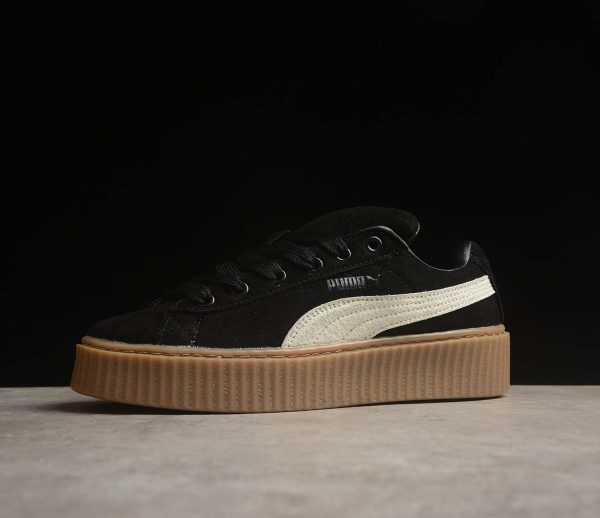 Puma Suede Platform - Imagen 2