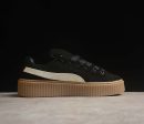 Puma Suede Platform