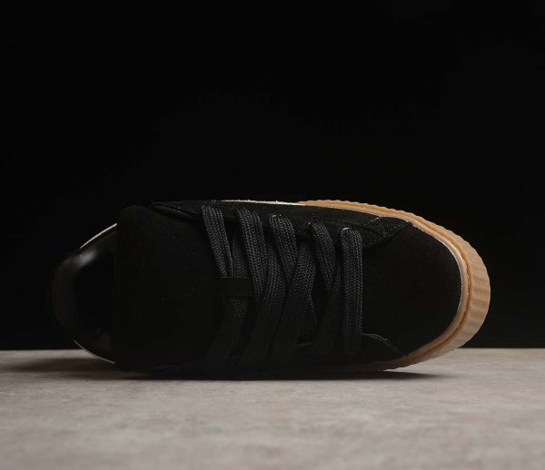 Puma Suede Platform - Imagen 4