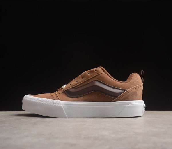 Vans Classics Knu Skool