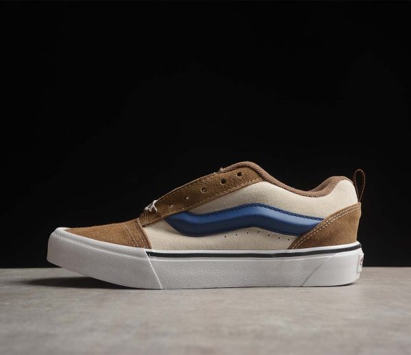 Vans Classics Knu Skool