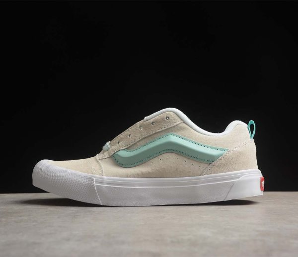 Vans Classics Knu Skool